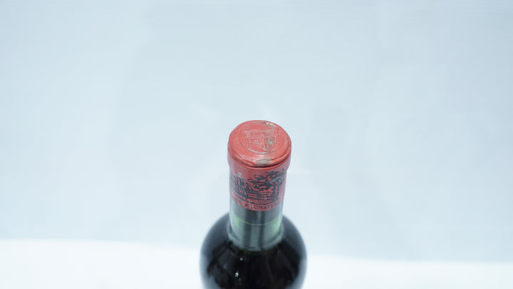Chateau Lafite 1966 *