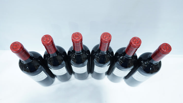 Chateau Montrose 2009
