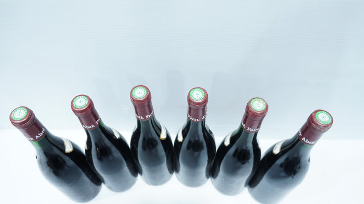 Paul Jaboulet Aine Hermitage La Chapelle 1990 *