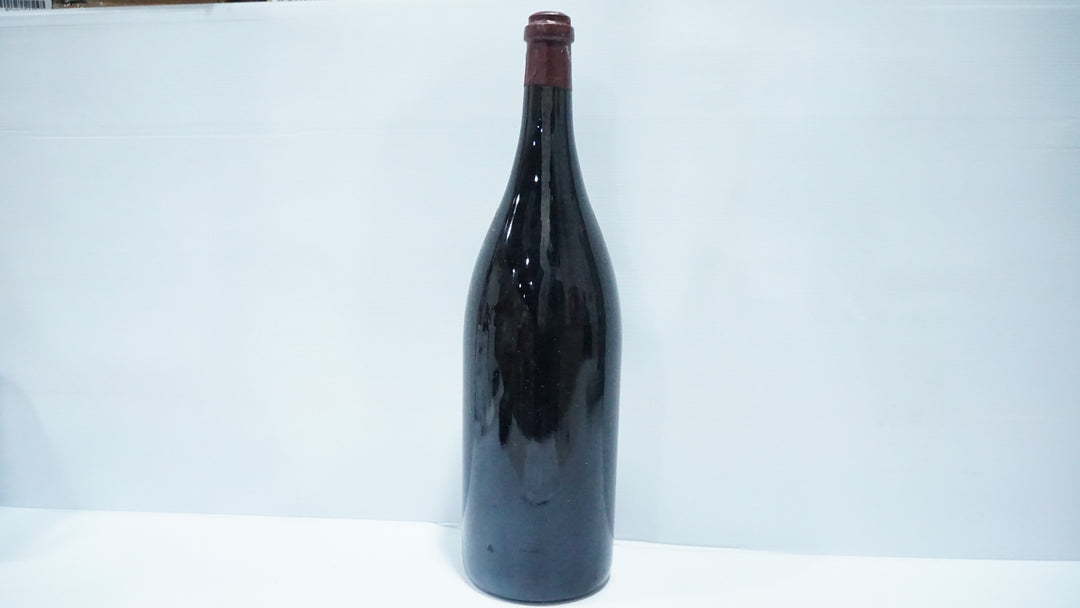 Paul Jaboulet Aine Hermitage La Chapelle Double Magnum 1990