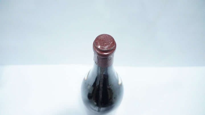 Paul Jaboulet Aine Hermitage La Chapelle Double Magnum 1990