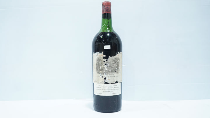 Chateau Lafite Magnum 1966 *