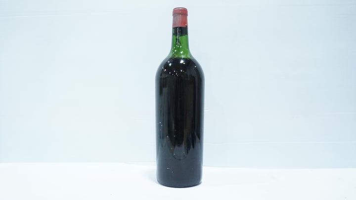 Chateau Lafite Magnum 1966 *