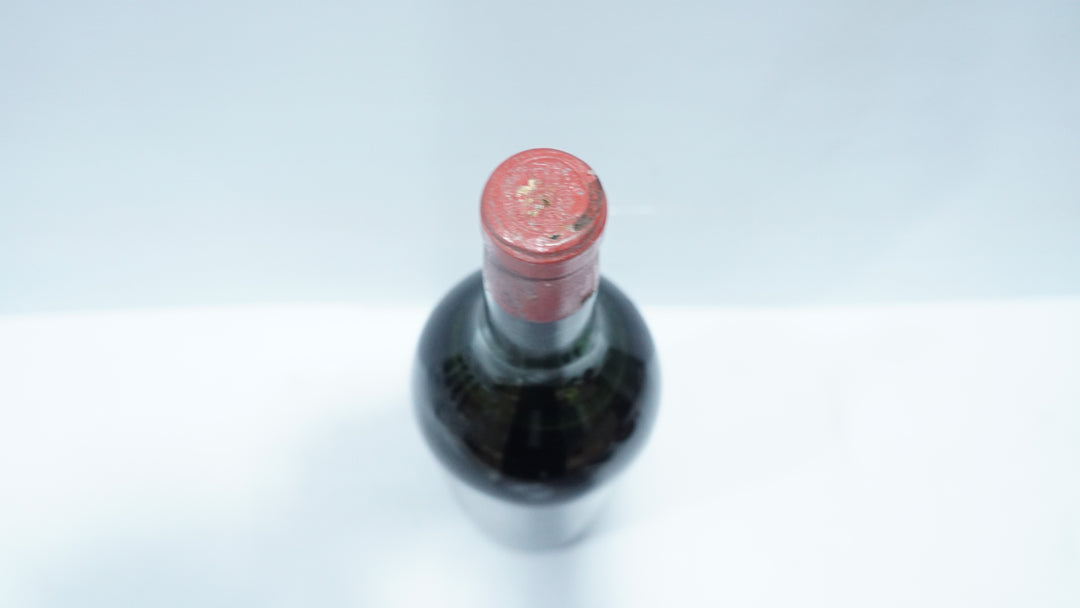 Chateau Lafite Magnum 1966 *