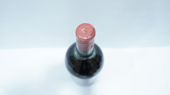 Chateau Lafite Magnum 1966 *