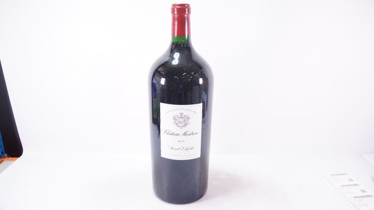 Chateau Montrose Imperial 2010