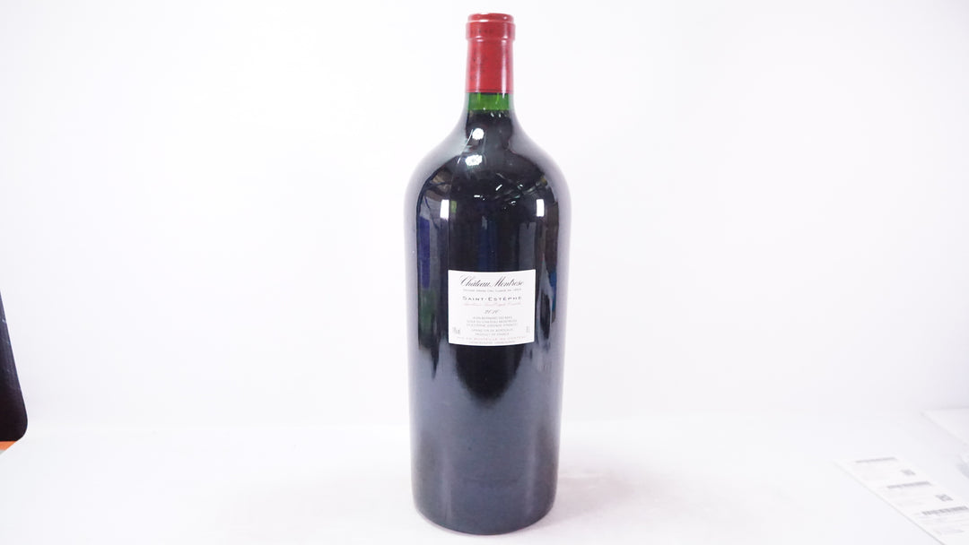 Chateau Montrose Imperial 2010