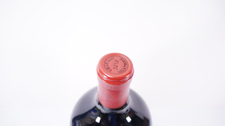Chateau Montrose Imperial 2010