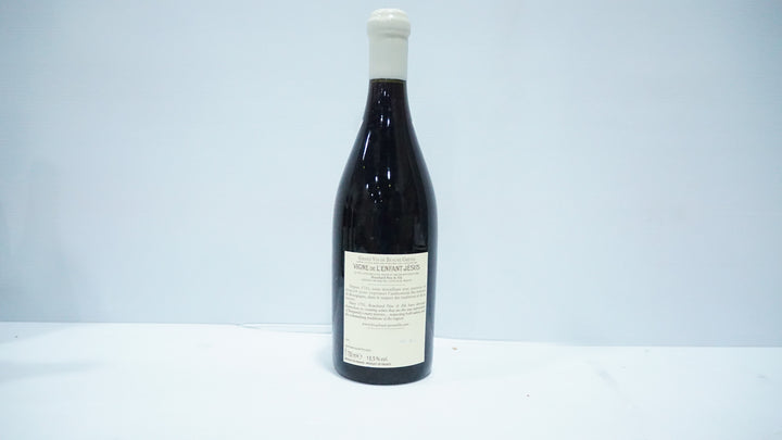 Bouchard Beaune Greves Vigne de l'Enfant Jesus 1er Cru 1976