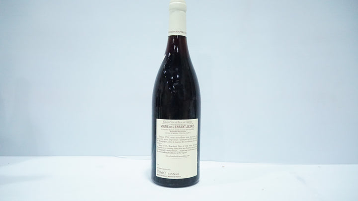 Bouchard Beaune Greves Vigne de l'Enfant Jesus 1er Cru 1978