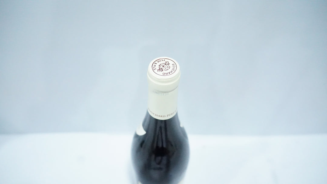 Bouchard Beaune Greves Vigne de l'Enfant Jesus 1er Cru 1978