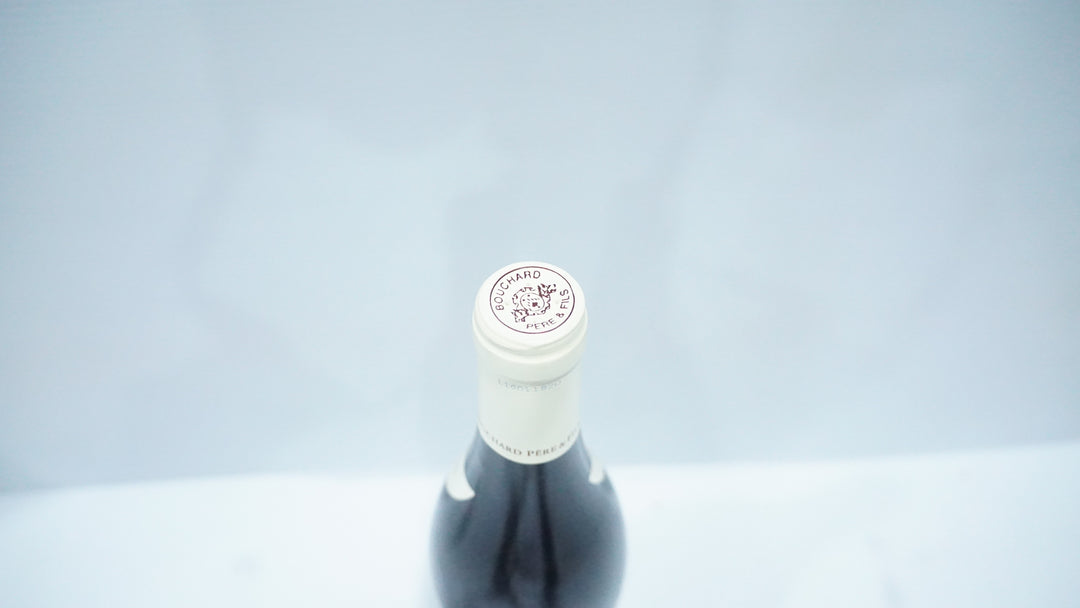 Bouchard Beaune Greves Vigne de l'Enfant Jesus 1er Cru 1985