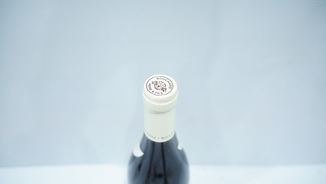Bouchard Beaune Greves Vigne de l'Enfant Jesus 1er Cru 1996