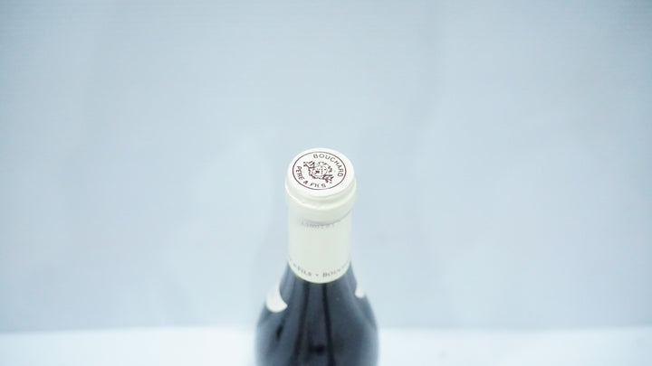 Bouchard Beaune Greves Vigne de l'Enfant Jesus 1er Cru 1996