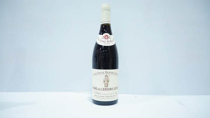 Bouchard Beaune Greves Vigne de l'Enfant Jesus 1er Cru 2005