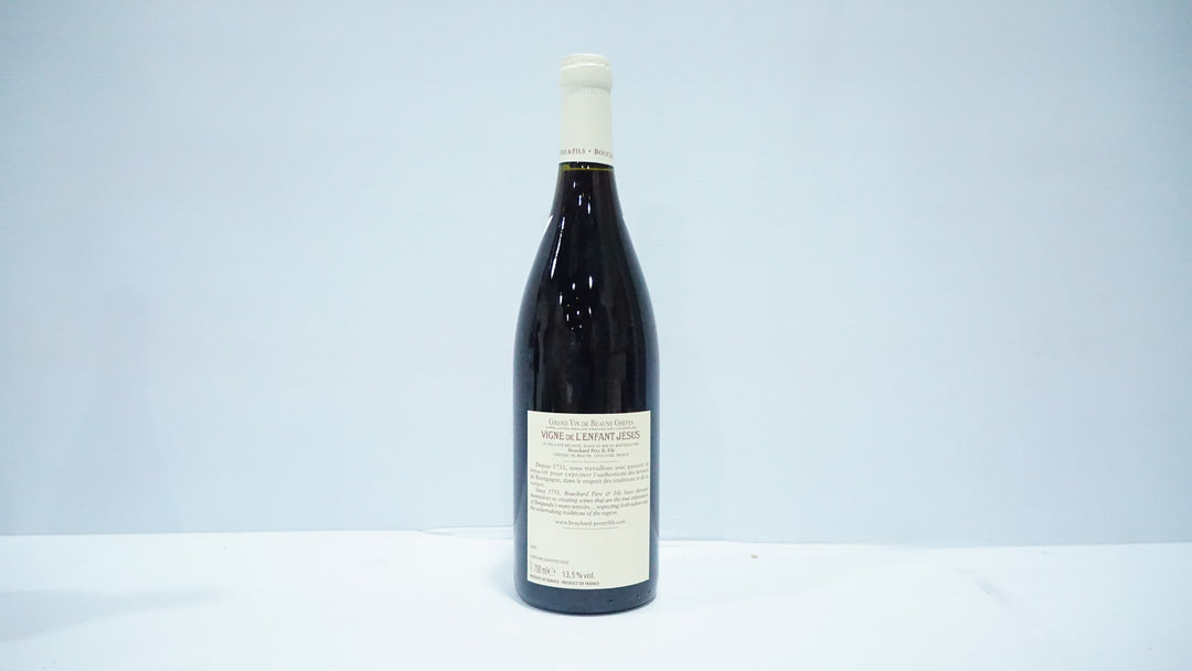 Bouchard Beaune Greves Vigne de l'Enfant Jesus 1er Cru 2005