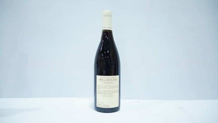 Bouchard Beaune Greves Vigne de l'Enfant Jesus 1er Cru 2005