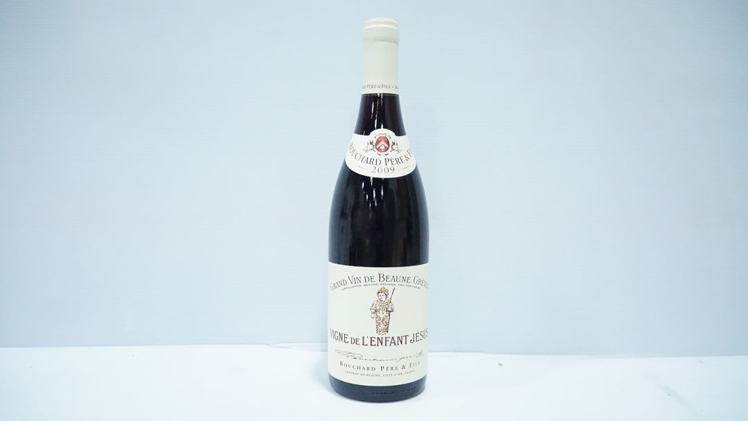 Bouchard Beaune Greves Vigne de l'Enfant Jesus 1er Cru 2009