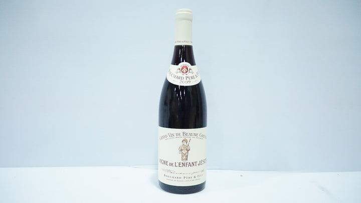 Bouchard Beaune Greves Vigne de l'Enfant Jesus 1er Cru 2009