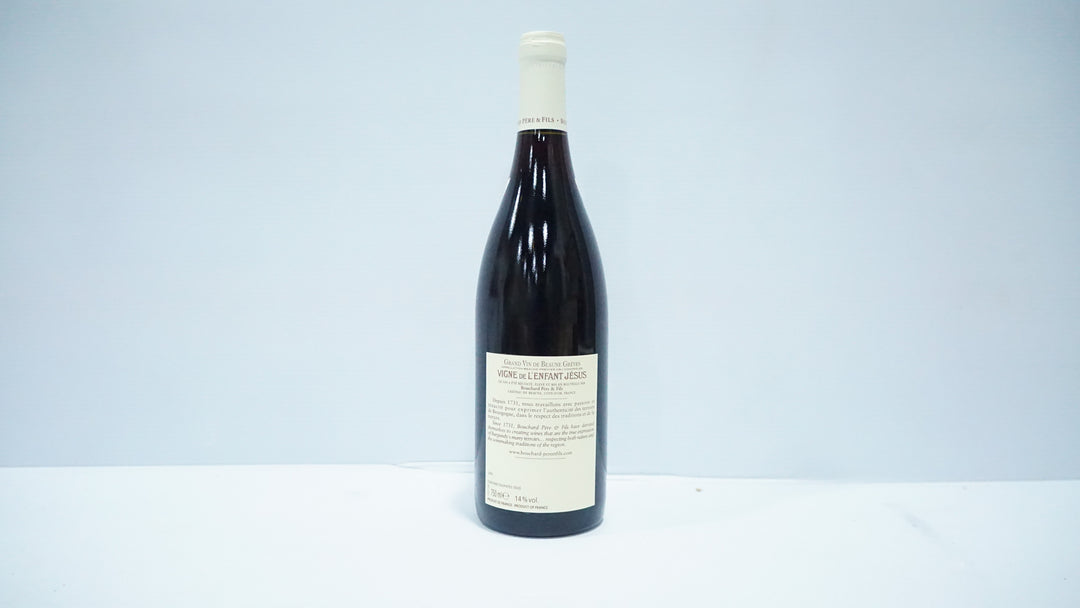 Bouchard Beaune Greves Vigne de l'Enfant Jesus 1er Cru 2009