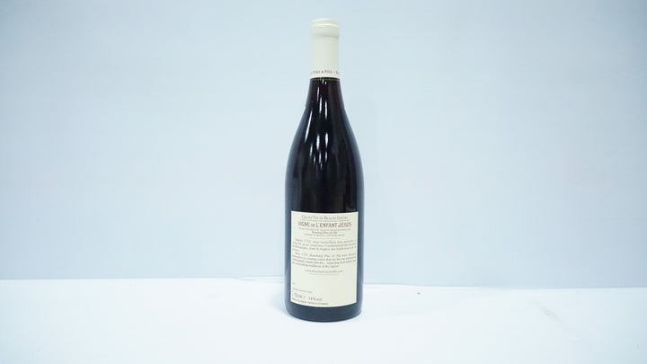 Bouchard Beaune Greves Vigne de l'Enfant Jesus 1er Cru 2009