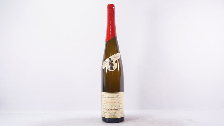 Weinbach Gewurztraminer Furstentum Magnum 2007