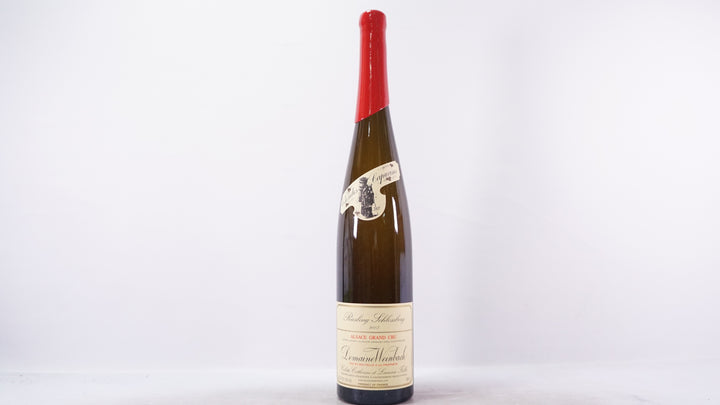Weinbach Riesling Schlossberg Magnum 2007 *