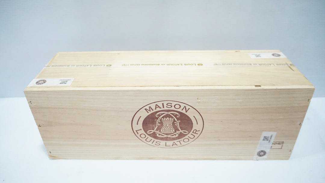 Louis Latour Corton Charlemagne Grand Cru Jeroboam 2000