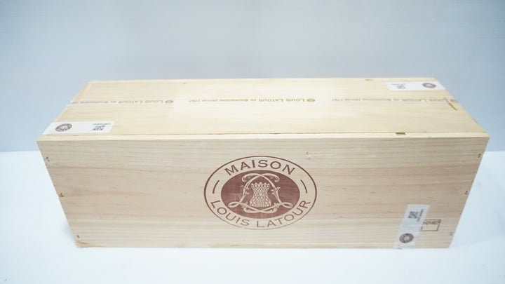 Louis Latour Corton Charlemagne Grand Cru Jeroboam 2000