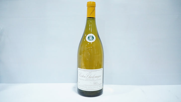 Louis Latour Corton Charlemagne Grand Cru Jeroboam 2000