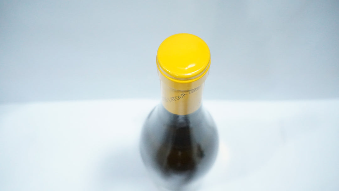Louis Latour Corton Charlemagne Grand Cru Jeroboam 2000