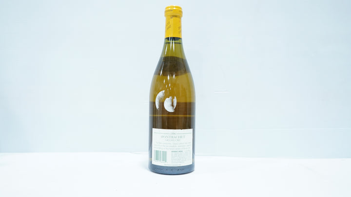 Louis Latour Montrachet Grand Cru 1996 *