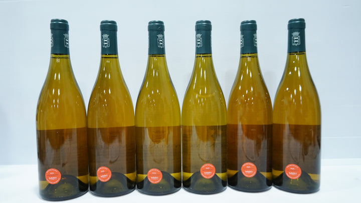 Domaine des Lambrays Puligny Montrachet Les Folatieres 1er Cru 2009