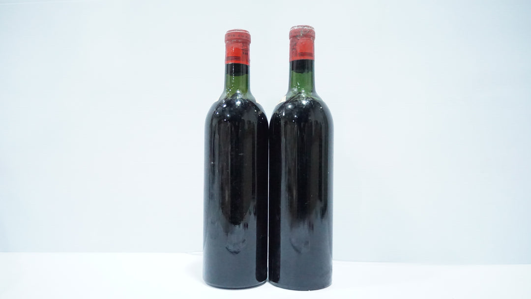 Chateau Latour 1955 *