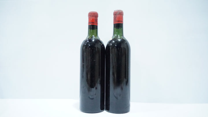 Chateau Latour 1955 *