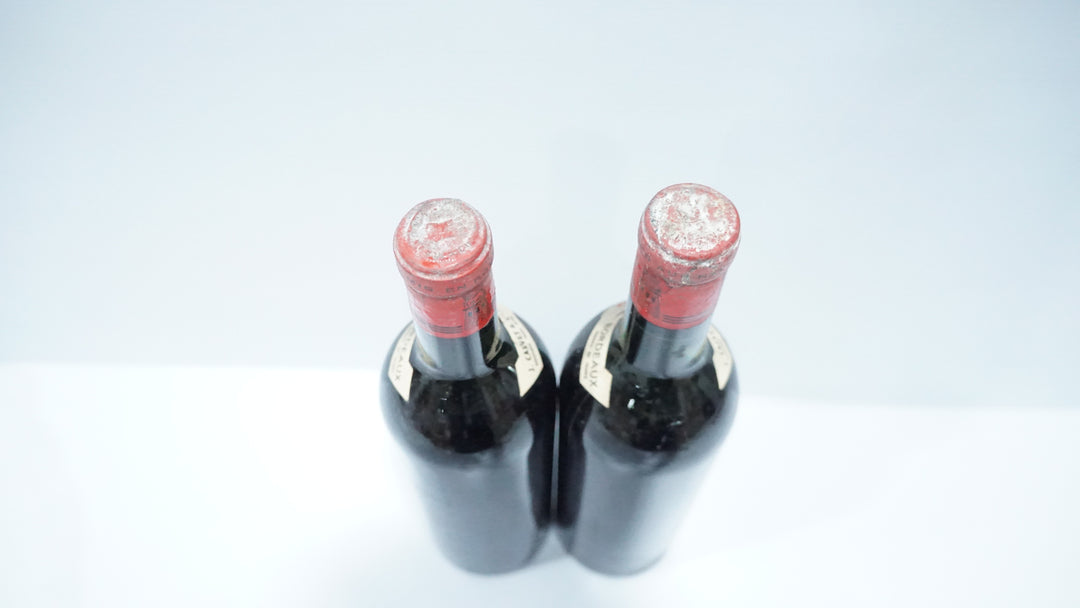Chateau Latour 1955 *