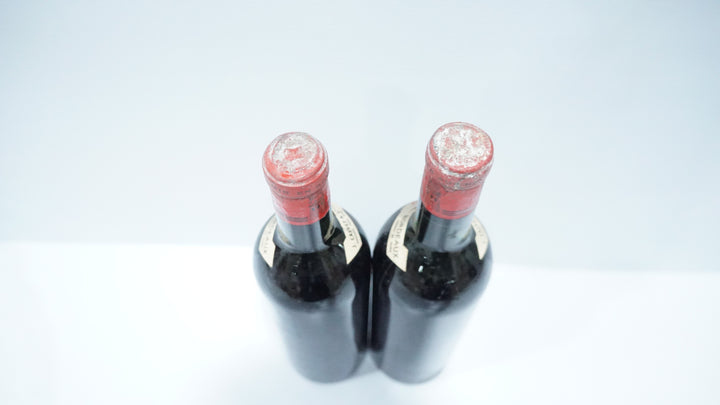 Chateau Latour 1955 *