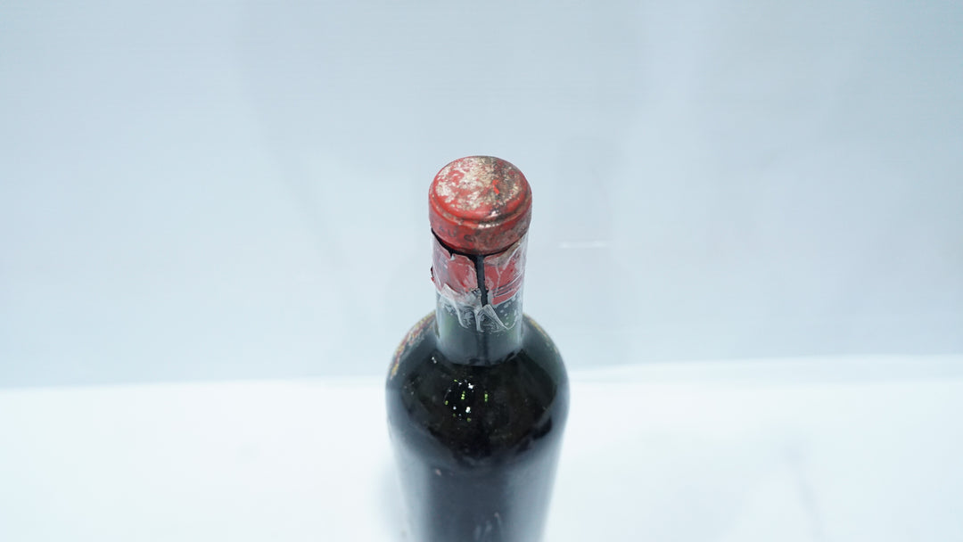 Chateau Latour 1955 *