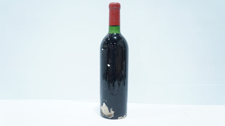 Chateau Latour 1967 *