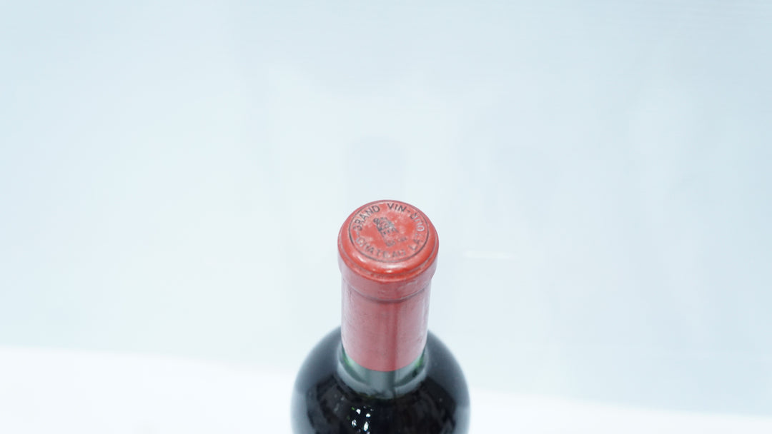Chateau Latour 1967 *