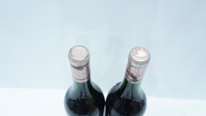 Chateau Haut Brion 1964 *