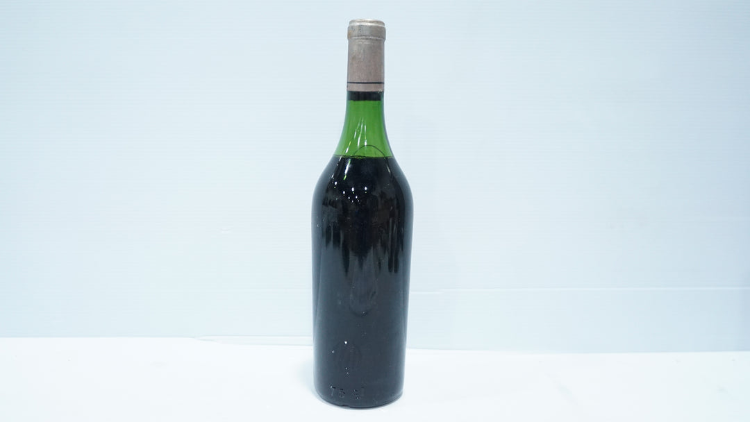 Chateau Haut Brion 1966 *