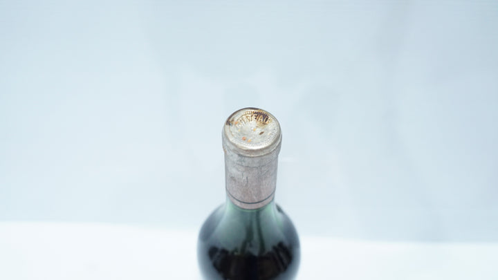 Chateau Haut Brion 1966 *