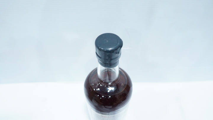 Karuizawa Vintage Single Cask Malt Whisky 1981