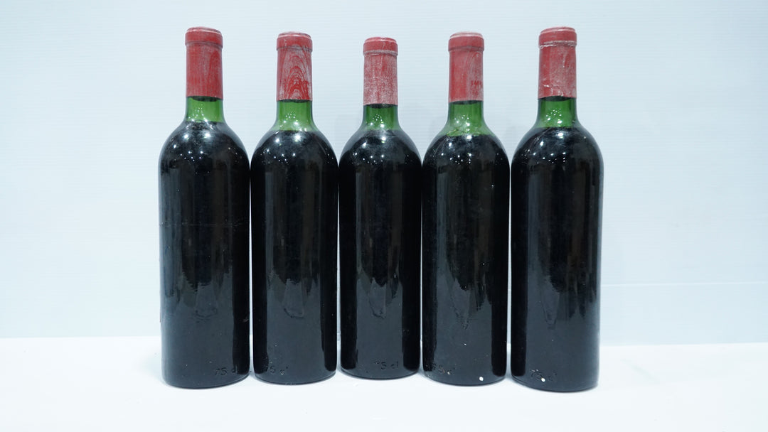 Chateau Latour 1964 *