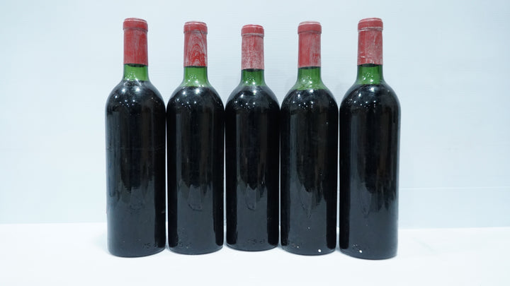 Chateau Latour 1964 *