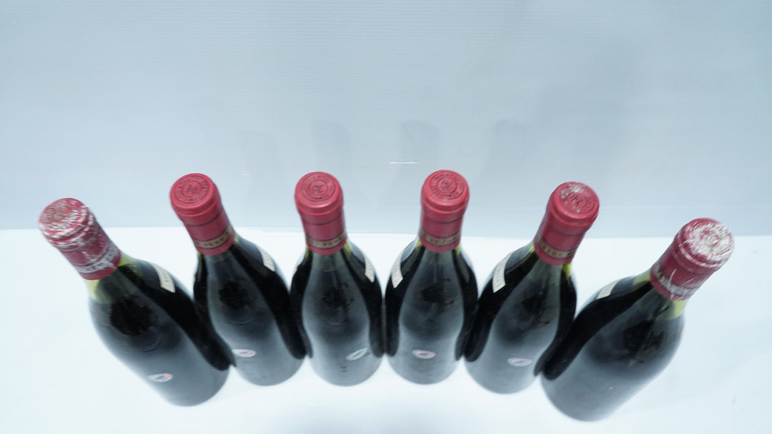 Remoissenet Pere & Fils Bonnes Mares Grand Cru 1978 *
