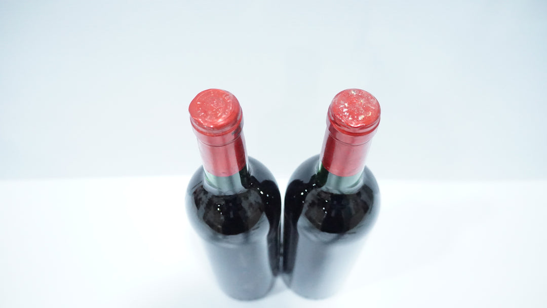 Chateau Palmer 1983 *