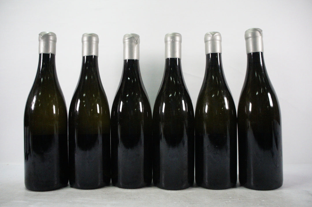 Caroline Morey Chassagne Montrachet Les Champs Gains 1er Cru 2010