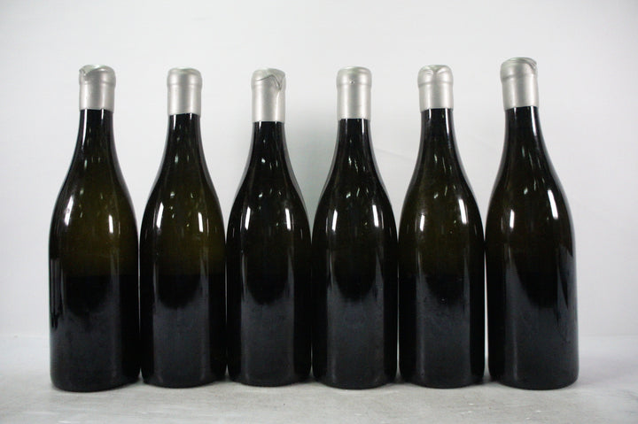 Caroline Morey Chassagne Montrachet Les Champs Gains 1er Cru 2010